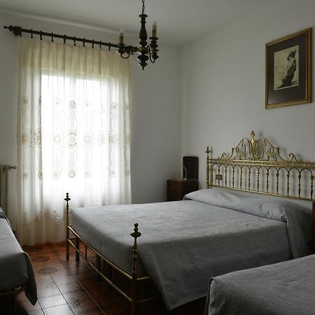 Hotel Madonna Di Luciago Armeno Exteriér fotografie