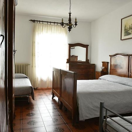 Hotel Madonna Di Luciago Armeno Exteriér fotografie