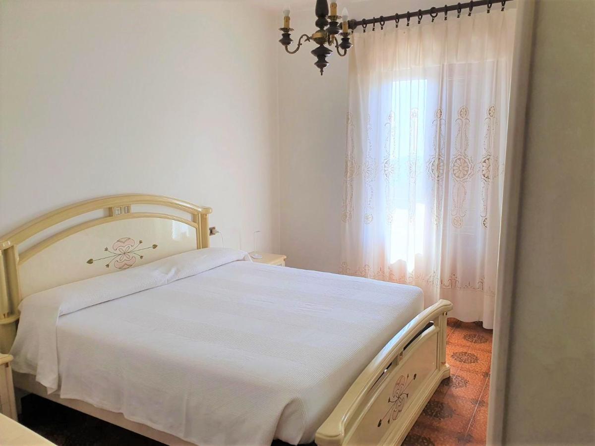 Hotel Madonna Di Luciago Armeno Exteriér fotografie