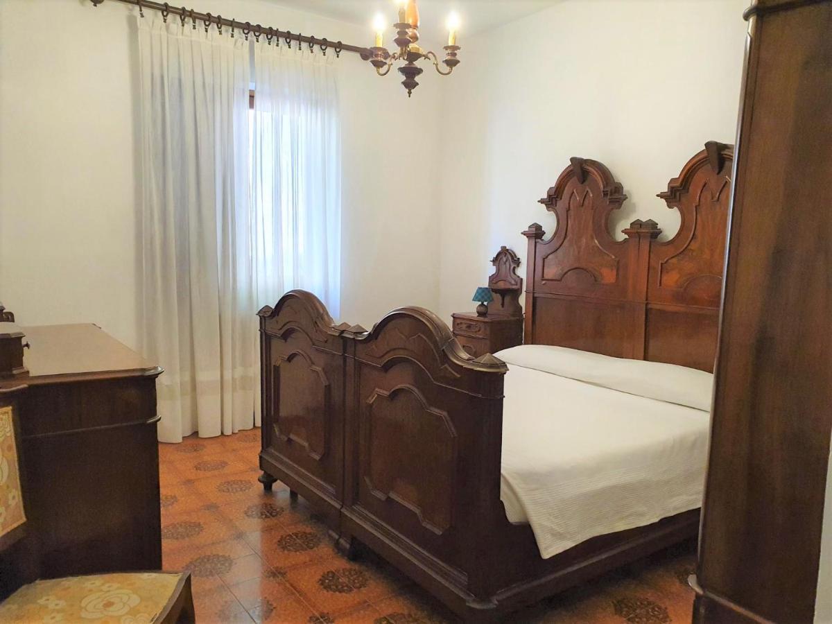 Hotel Madonna Di Luciago Armeno Exteriér fotografie