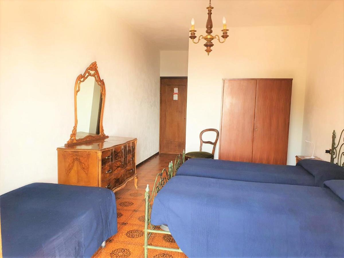 Hotel Madonna Di Luciago Armeno Exteriér fotografie