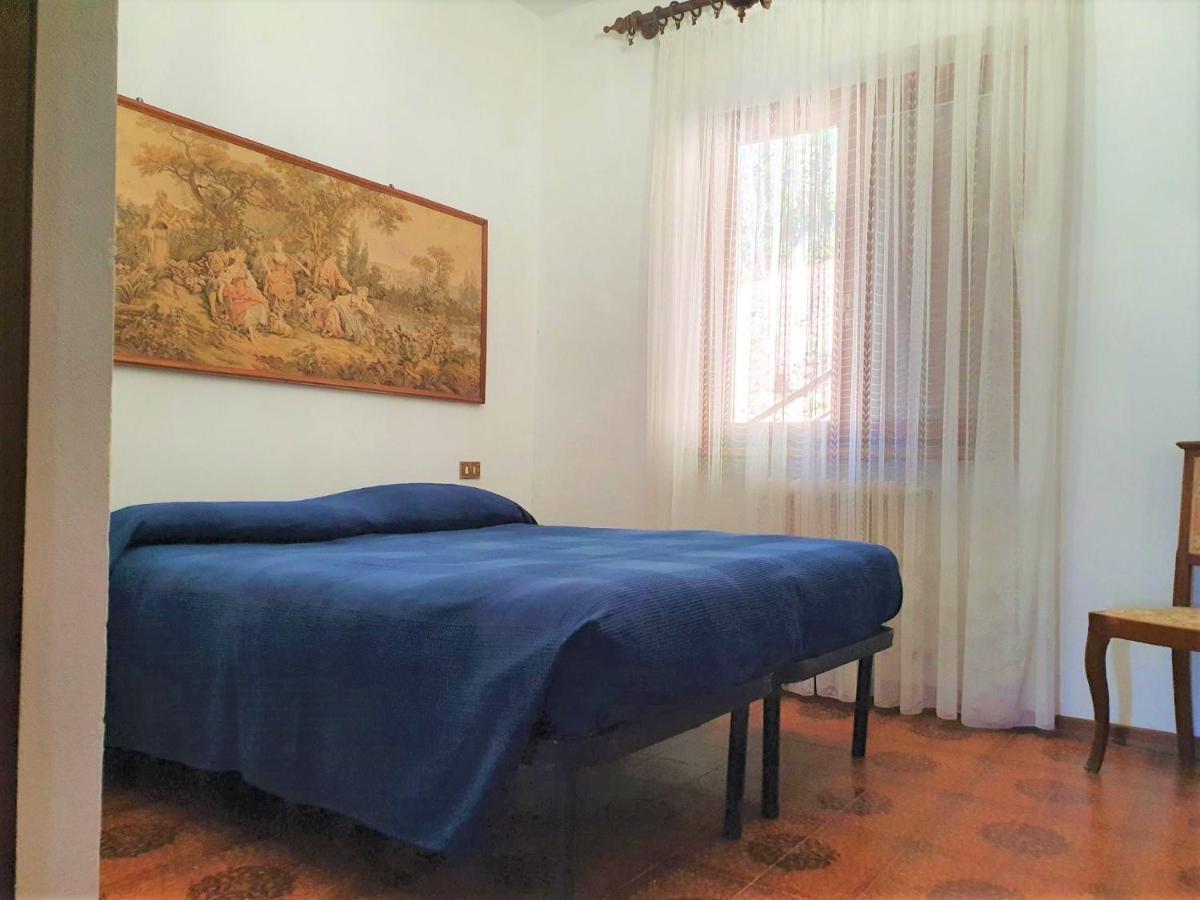 Hotel Madonna Di Luciago Armeno Exteriér fotografie