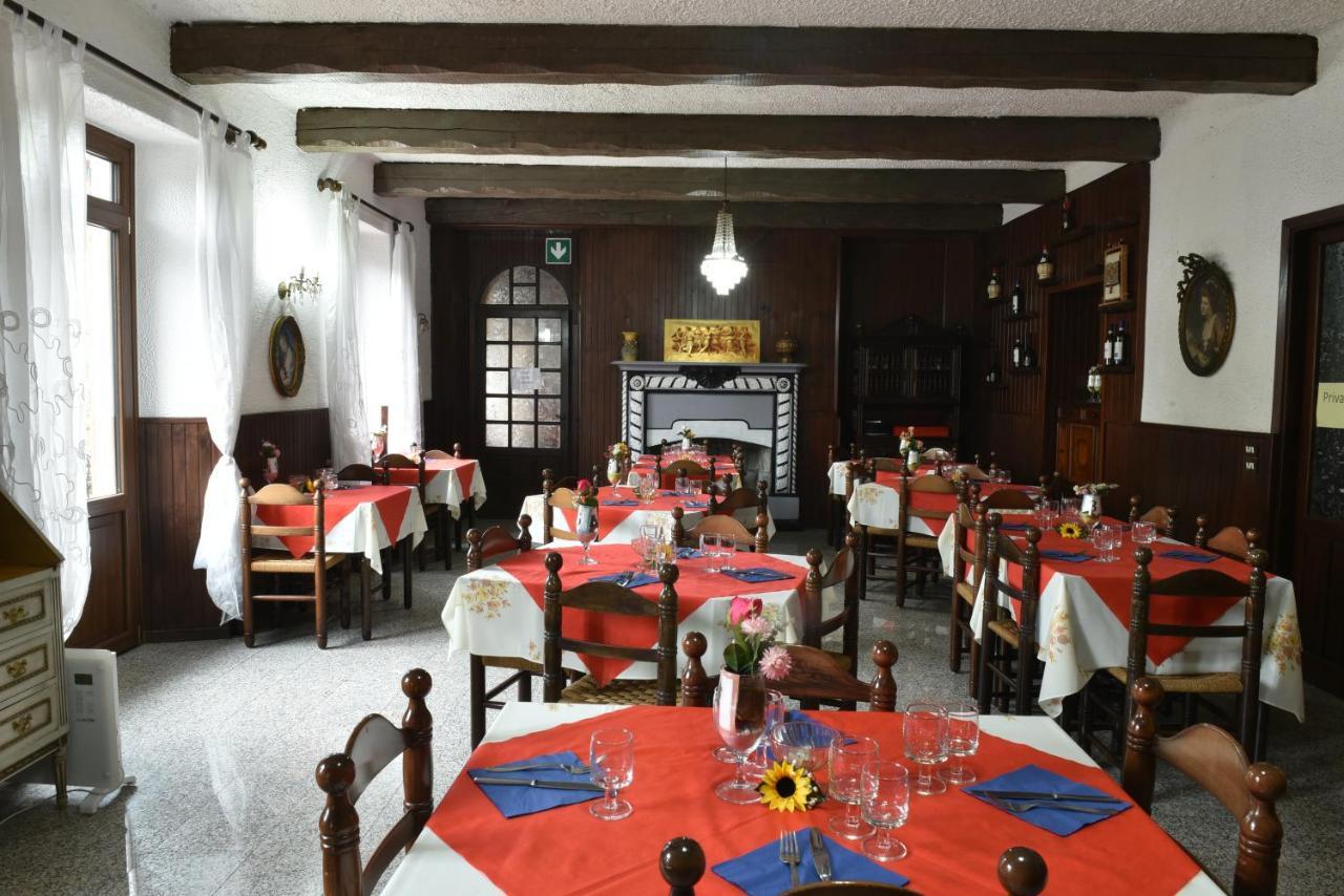 Hotel Madonna Di Luciago Armeno Exteriér fotografie